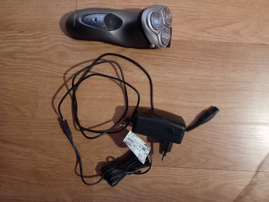 Самобръсначка Philips