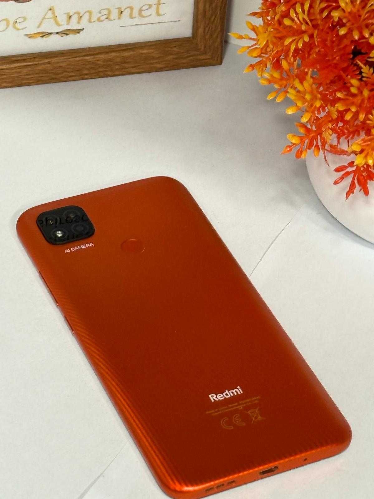 HOPE AMANET P2 - Redmi 9C / 32 GB / 2GB Ram