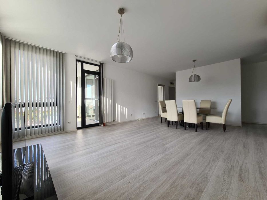 Продава се Тристаен апартамент в София, Младост 1А - 91 кв.м за 1891 €/кв.м - Снимка #2