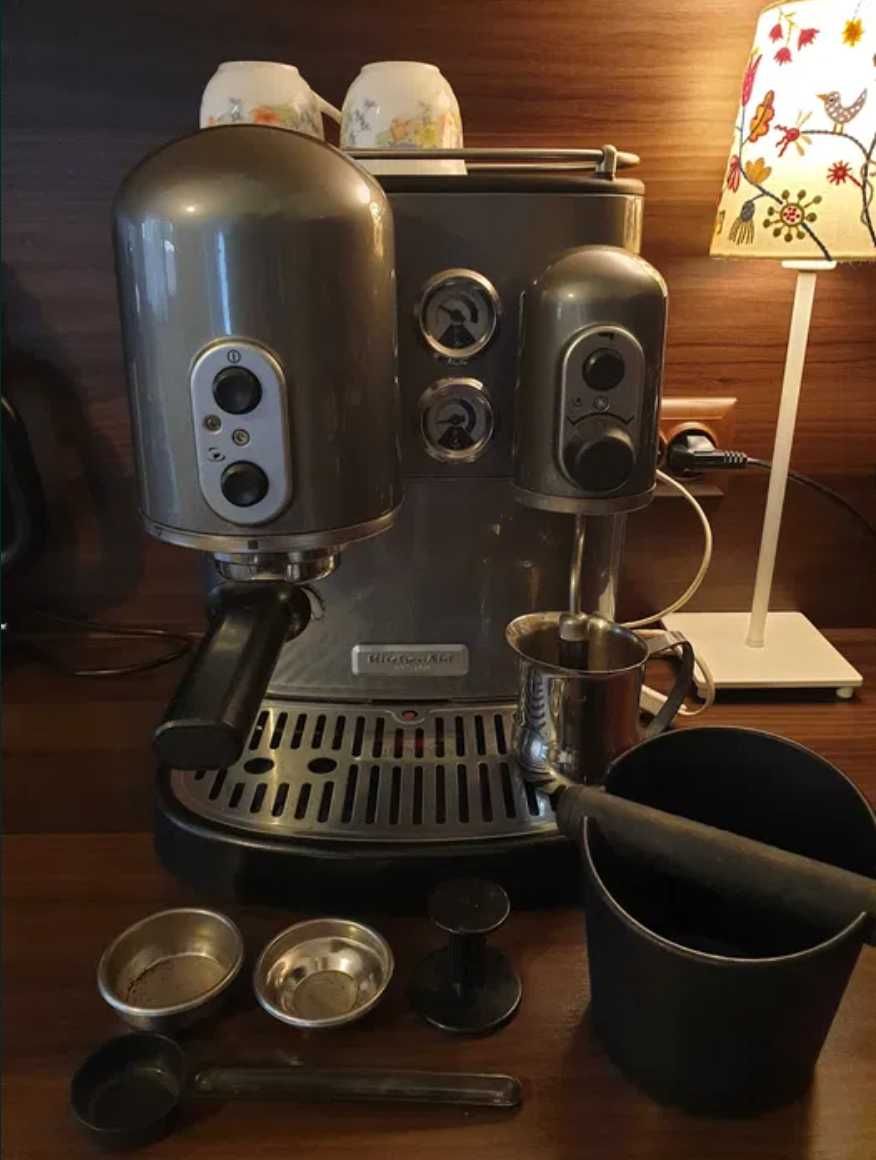 Espressor KitchenAid Artisan