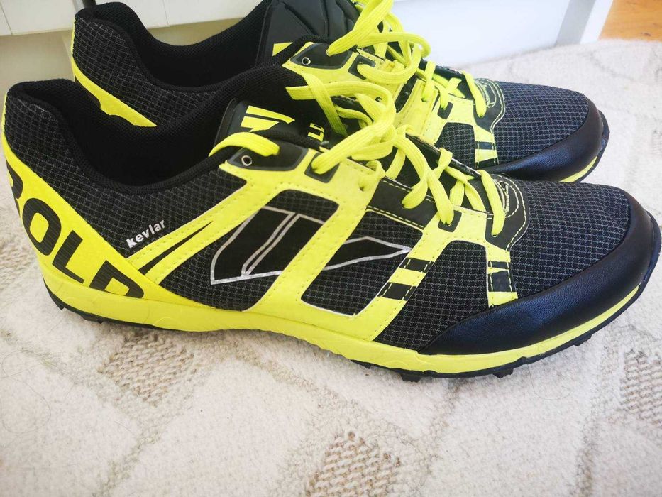 Ориентировачески обувки на марката VJ Bold 44,5 номер