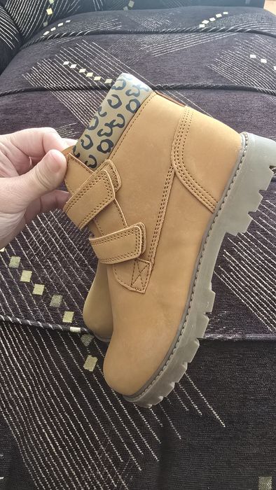 Нови боти за мимче