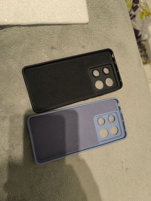 Huse telefon Xiaomi Redmi Note 13