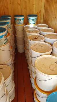 Продам мёд , натуральный продукт, с личной пасики, цена 1100 ТГ. За кг
