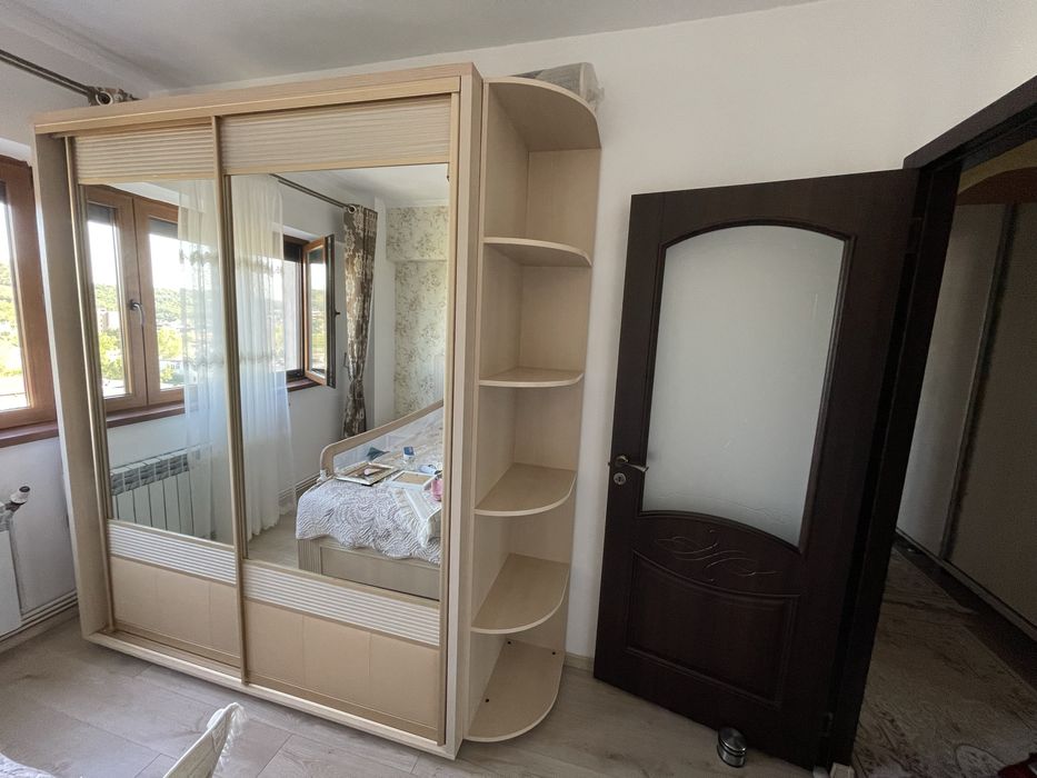 Vand dormitor matrimonial