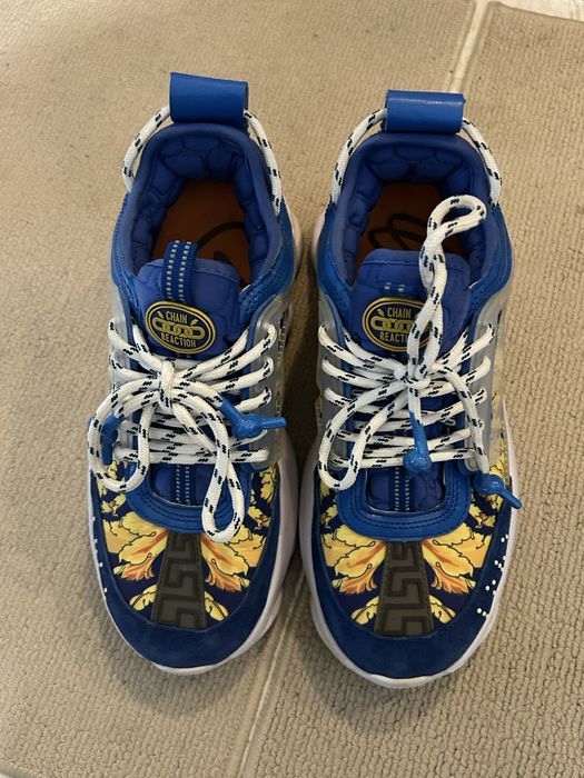 versace chain reaction 42