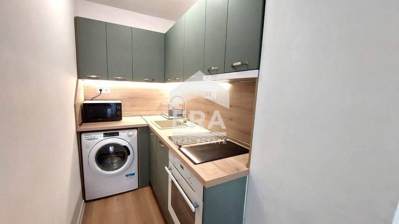 Дава се под наем Тристаен апартамент в Варна, Колхозен пазар - 70 кв.м за 500 € - Снимка #6