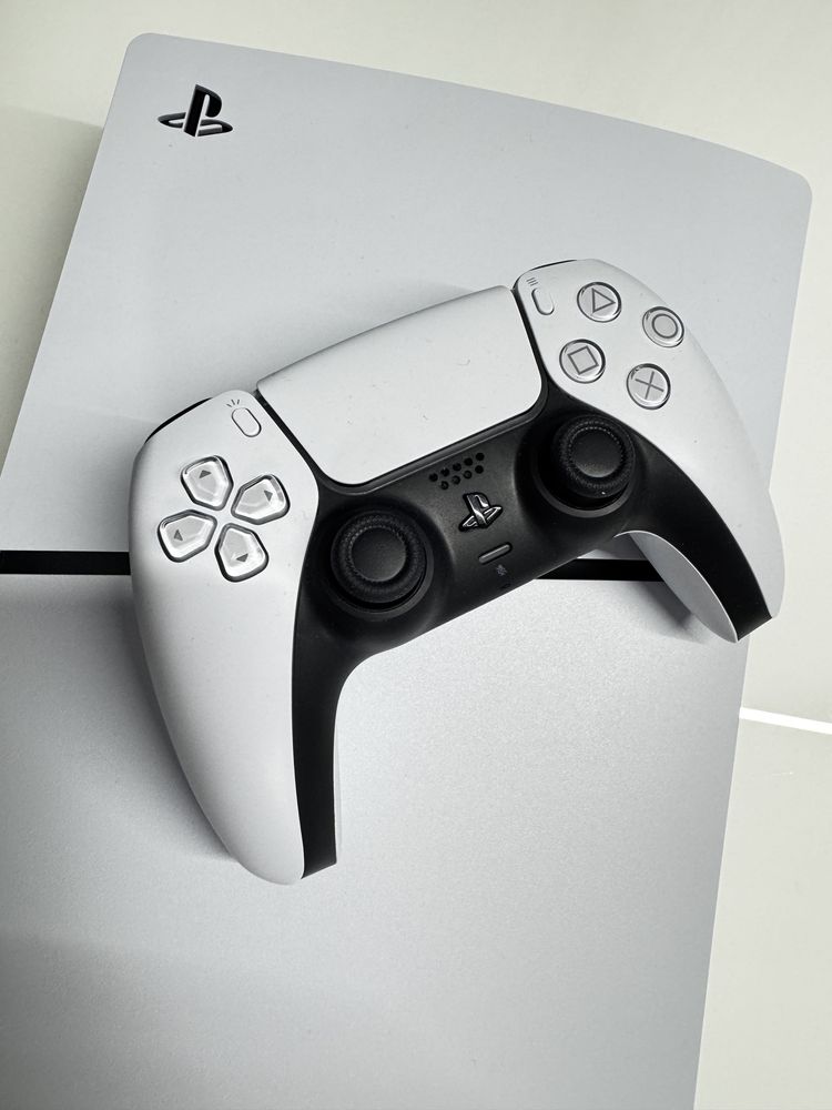 Consola PS5 Digital-Fornite