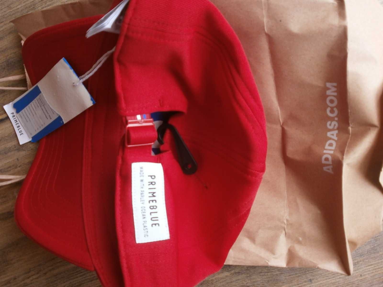 ЧИСТО НОВА Шапка Adidas Baseball Classic Trefoil Cap