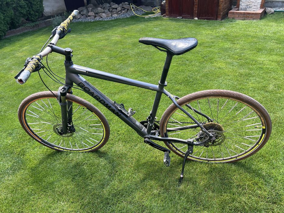 Vând bicicletă ideal pentru oras