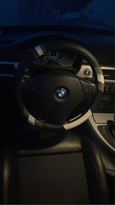 Bmw e 90 320d An 2006
