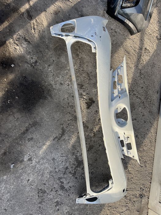 Броня Toyota Rav4 4бр.