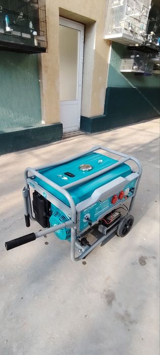 Движок Генератор сотилади кам ишлатилган