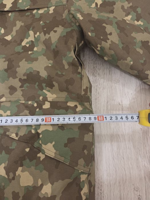 Geacă  militară  combat 48 cu 3-produs nou
