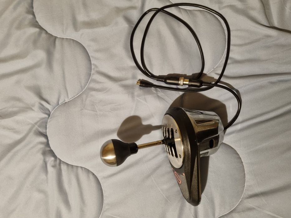 Thrustmaster tx8a shifter скоростен лост за симолатор