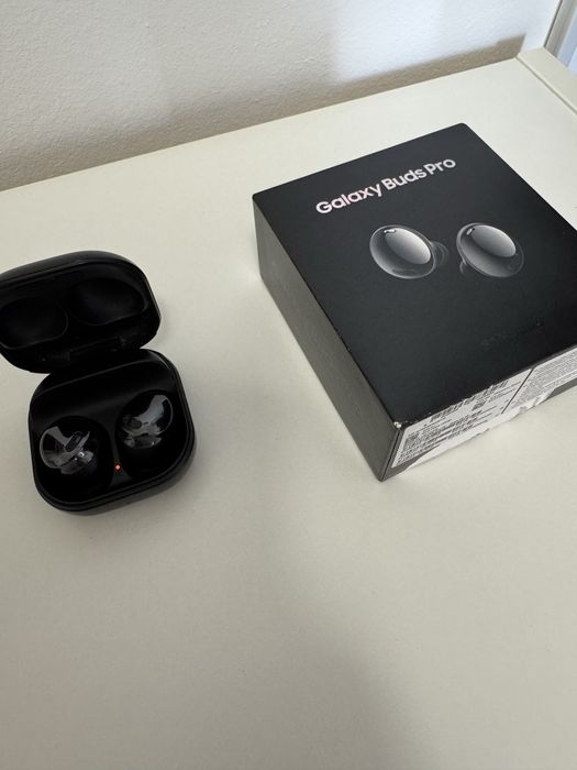 Casti galaxy buds pro