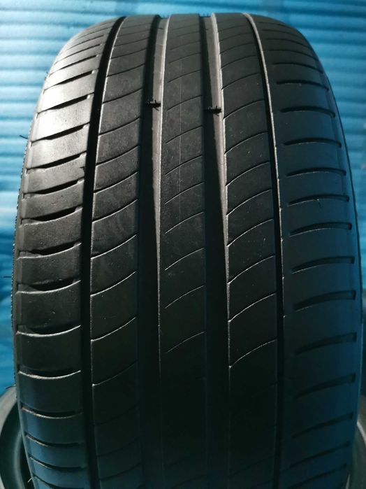 245 40 19 - 275 35 19 michelin runflat 4 buc