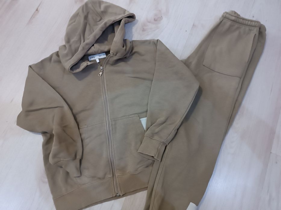 Екипи на Zara 140