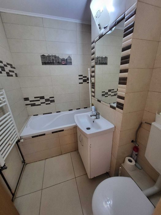 Hala Centrala, PF inchiriaza apartament 2 camere