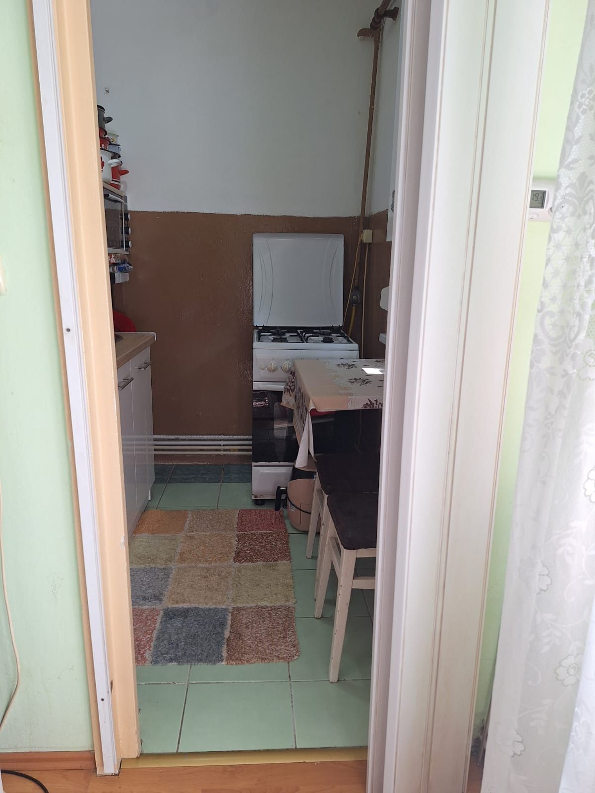 Apartament 2 camere, micro 14 pe Jiului