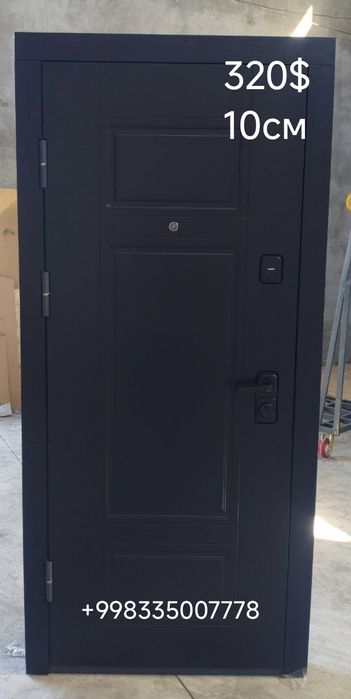 Премиум двери от300$