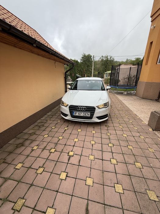 Audi A3 2015/ Diesel