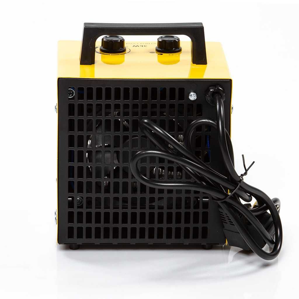 Електрически калорифер (печка) Mar-Pol 3kw / 210м3/час