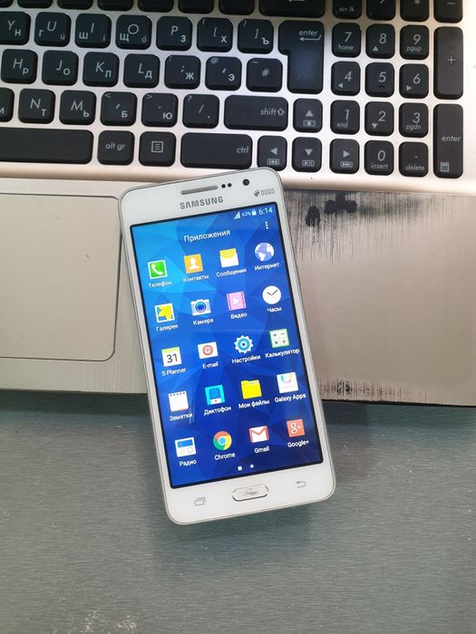 Galaxy Grand Prime Dual Sim Imei Ótgan Sotiladi Narxi Oxri Shu 200ming
