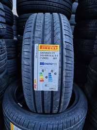 245/40/19 Pirelli Runflat 2piese