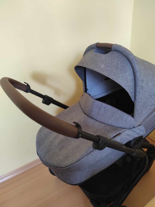 Easy walker harvey 2