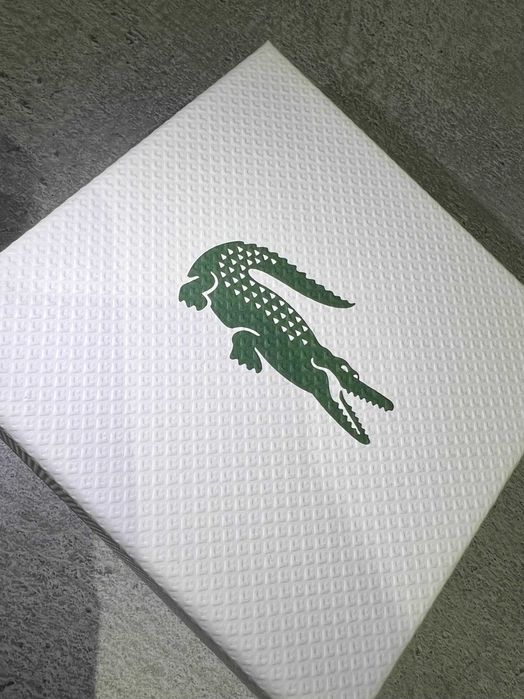 Lacoste Metropole Гривна