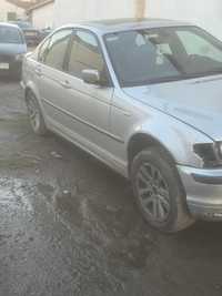 Aripa bmw seria 3 e46