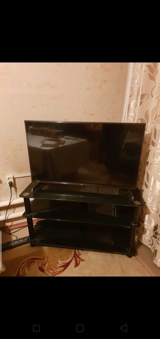 Плазменный телевизор LG