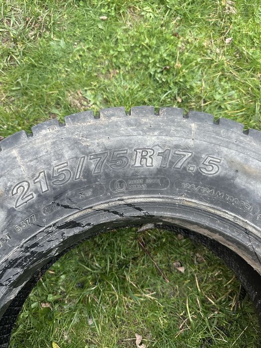 Гума за камион 215 75 17,5