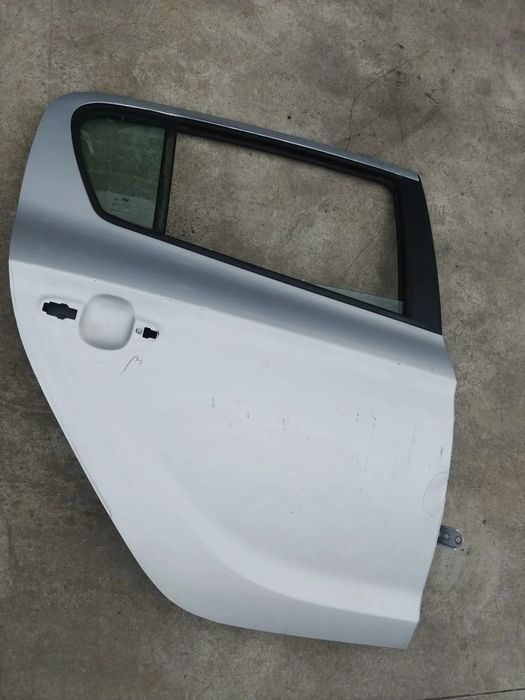 usa portiera dreapta spate hyundai i20