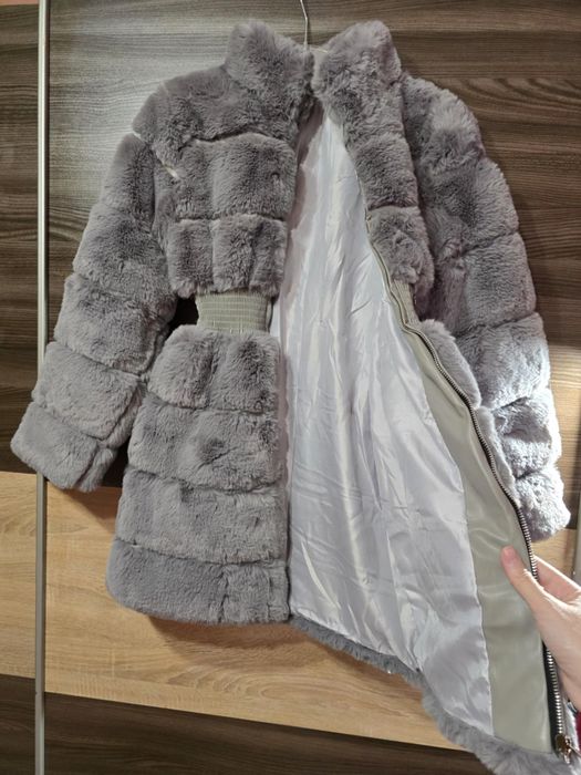 Дамско палто Liu jo