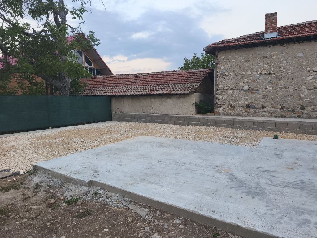 Продава се Парцел в с. Червен, Област Пловдив - 500 кв.м за 92 €/кв.м - Снимка #5