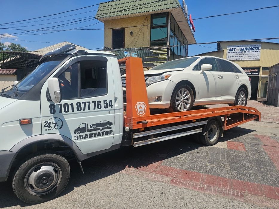Эвакуатор работаем 24.7