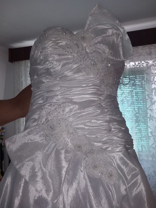Rochie de mireasa