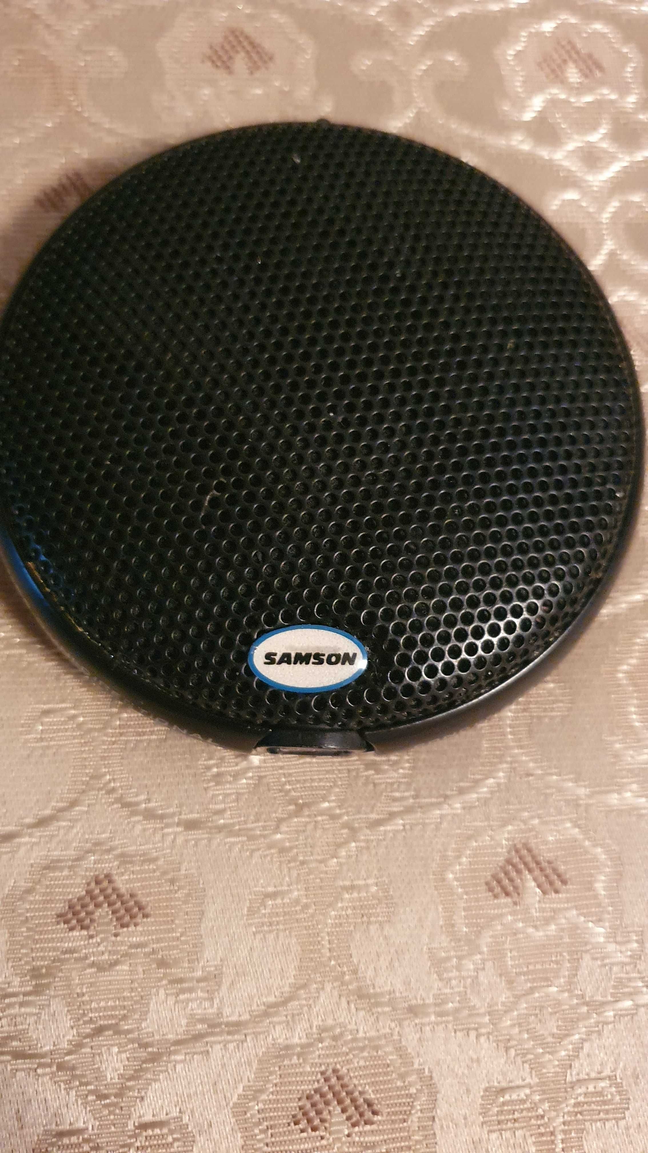 Микрофон Samson UB1