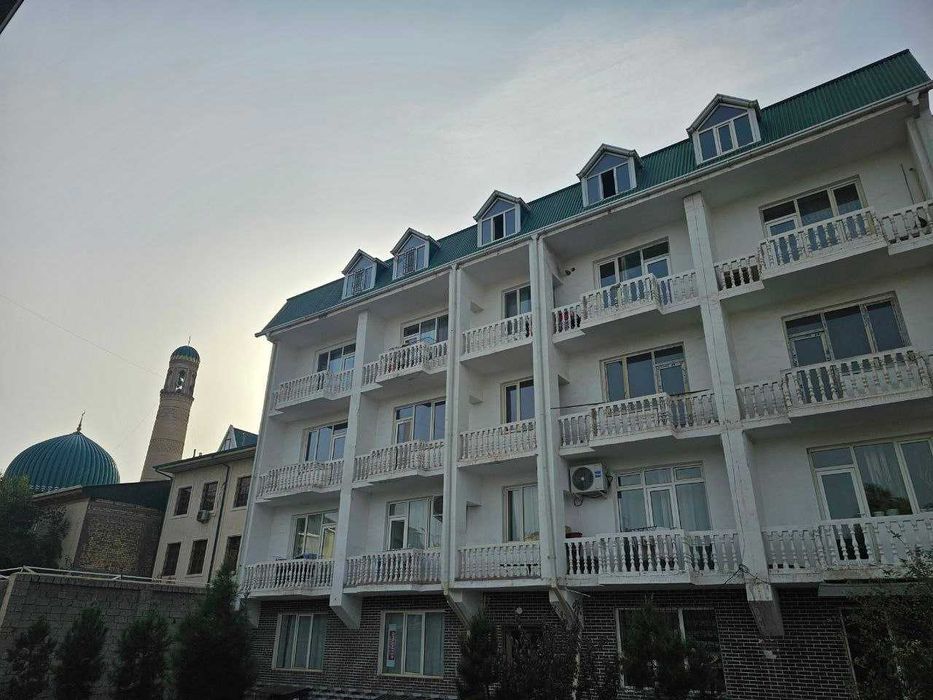 3х комнатная квартира на  3 этаже 67кв/м, в Самарканде