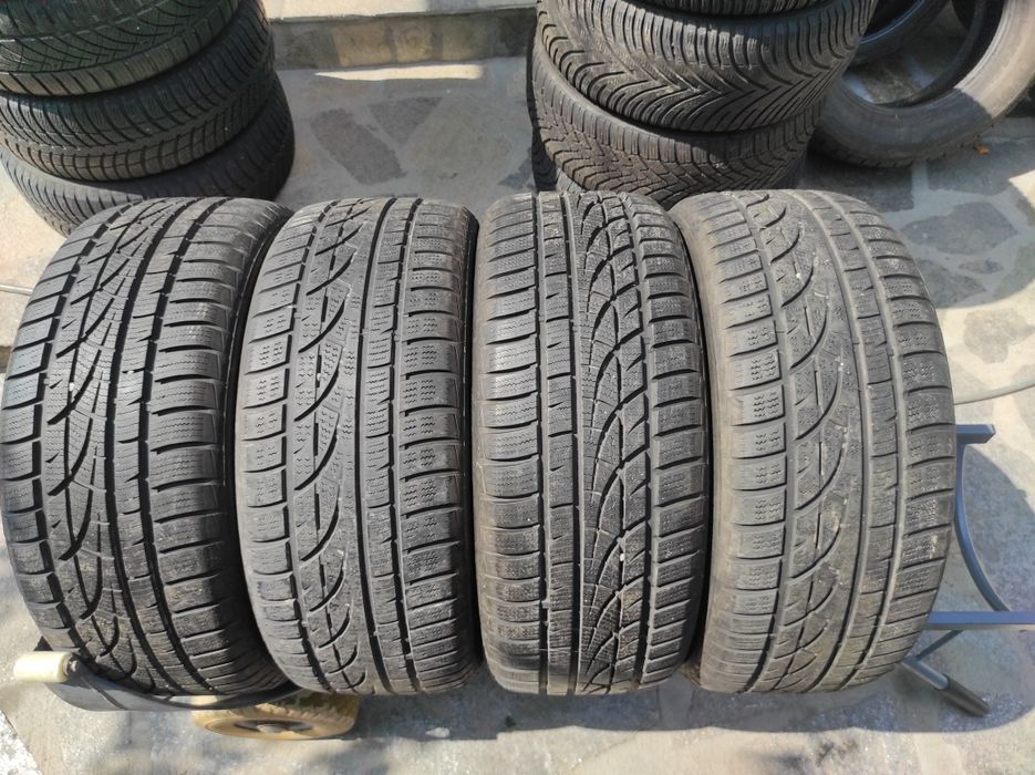 225/50/17 Hankook 4бр
