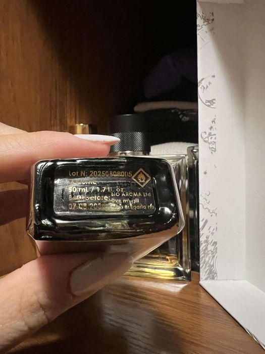 Инсомния Ритуал  EDP