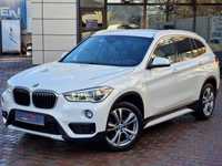 BMW X1 X-Line 2017  2.0D x-drive 190Hp