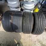 225 45 19 DUNLOP 4броя летни