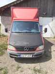 Sprinter 413 punte dubla cat b 2006 2.2 motorina