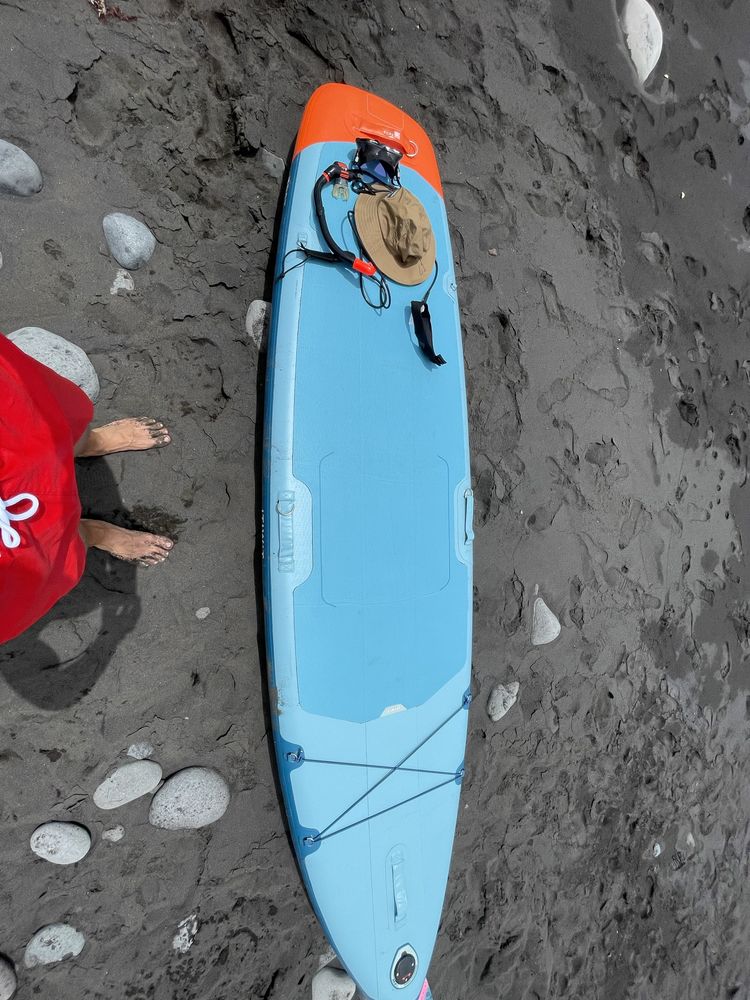 Inchiriez Stand up Paddle Board, SUP- Cluj-Napoca - Floresti - Cluj