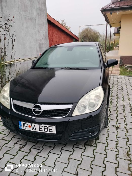 Opel Vectra 1.9 de vânzare