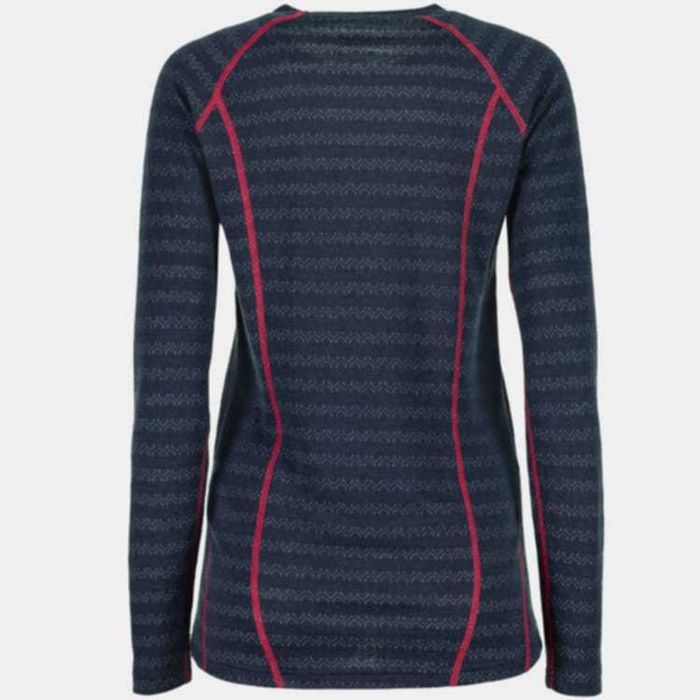 Ulvang, 50FIFTY 2.0 W's, дамска мерино блуза, слой, S размер