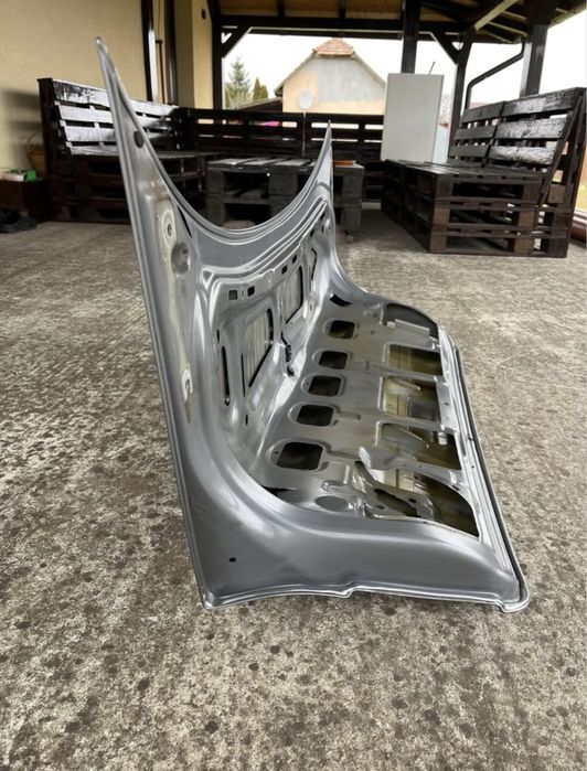 Capac portbagaj Bmw e46